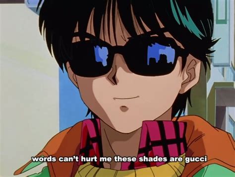 words cant hurt me these glasses are gucci|these shades are gucci meme.